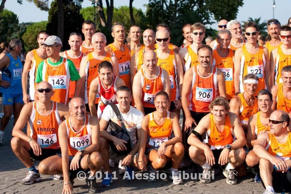 Blood Runner (18/09/2011) 0001