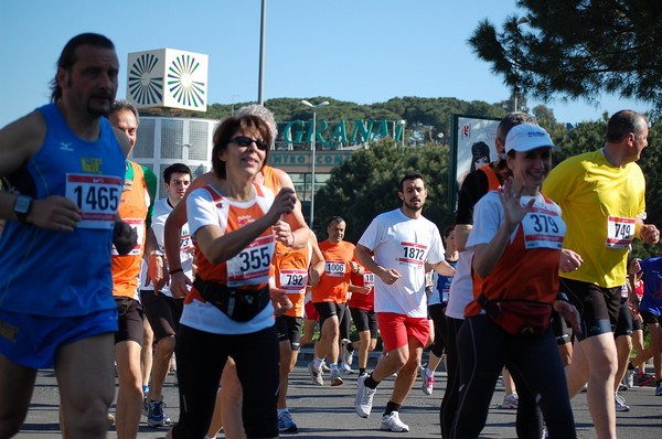 Granai Run (03/04/2011) 0121