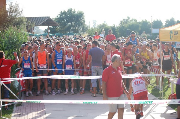 Circeo National Park Trail Race (27/08/2011) 0001