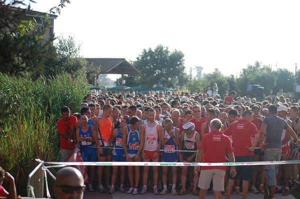 Circeo National Park Trail Race (27/08/2011) 0002