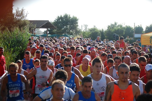 Circeo National Park Trail Race (27/08/2011) 0003
