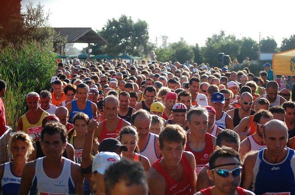 Circeo National Park Trail Race (27/08/2011) 0008