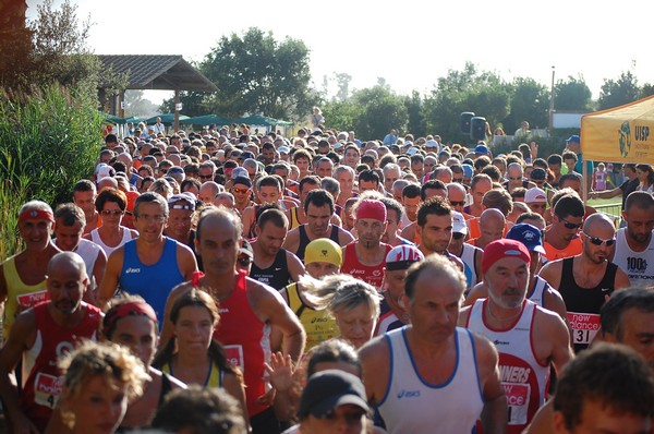 Circeo National Park Trail Race (27/08/2011) 0009