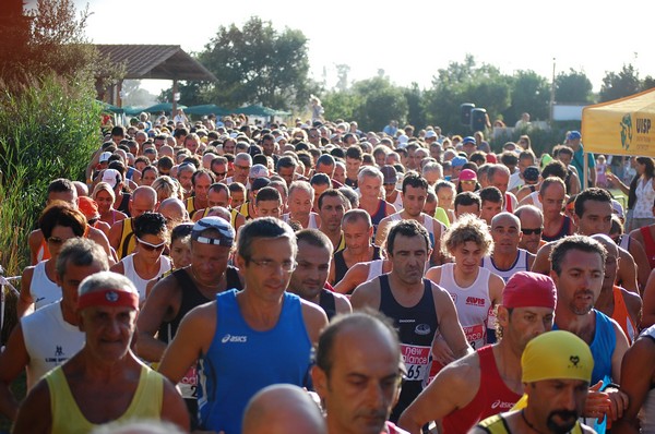 Circeo National Park Trail Race (27/08/2011) 0011