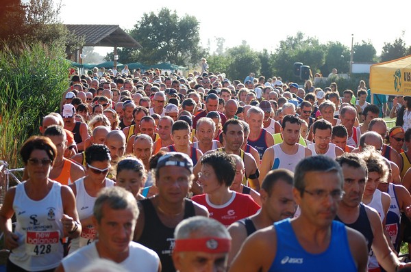 Circeo National Park Trail Race (27/08/2011) 0012