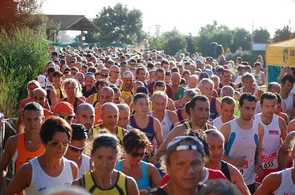 Circeo National Park Trail Race (27/08/2011) 0013