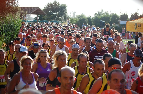 Circeo National Park Trail Race (27/08/2011) 0016