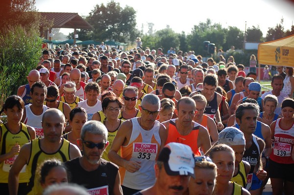 Circeo National Park Trail Race (27/08/2011) 0018