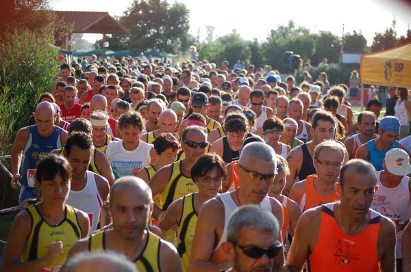 Circeo National Park Trail Race (27/08/2011) 0019