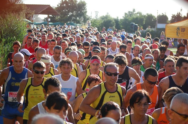 Circeo National Park Trail Race (27/08/2011) 0020