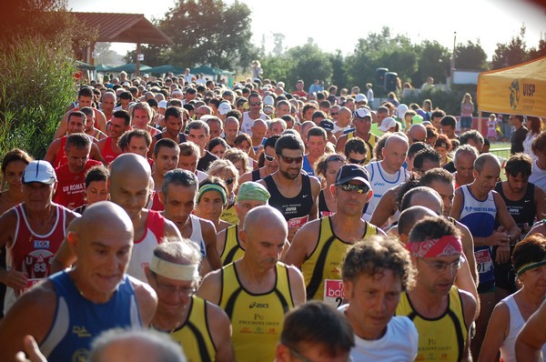 Circeo National Park Trail Race (27/08/2011) 0022