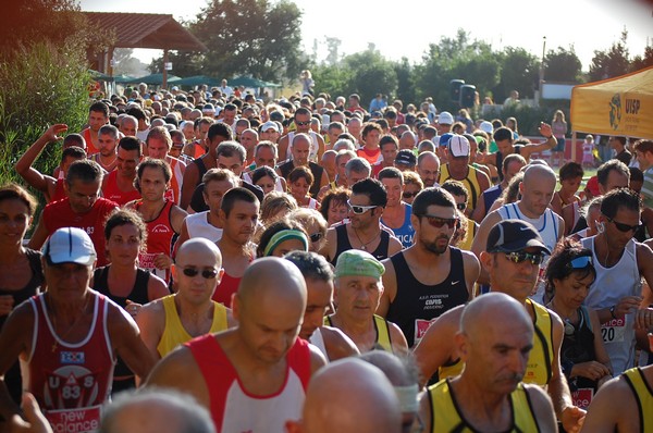 Circeo National Park Trail Race (27/08/2011) 0023