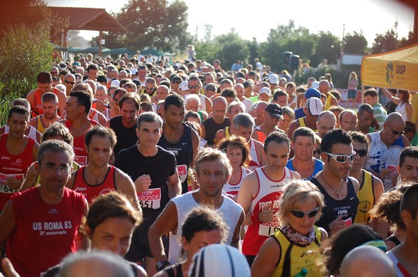 Circeo National Park Trail Race (27/08/2011) 0025