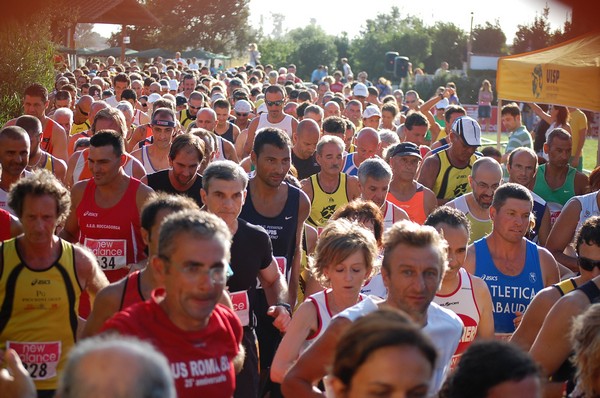 Circeo National Park Trail Race (27/08/2011) 0026