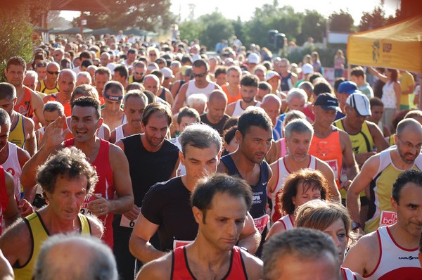 Circeo National Park Trail Race (27/08/2011) 0027