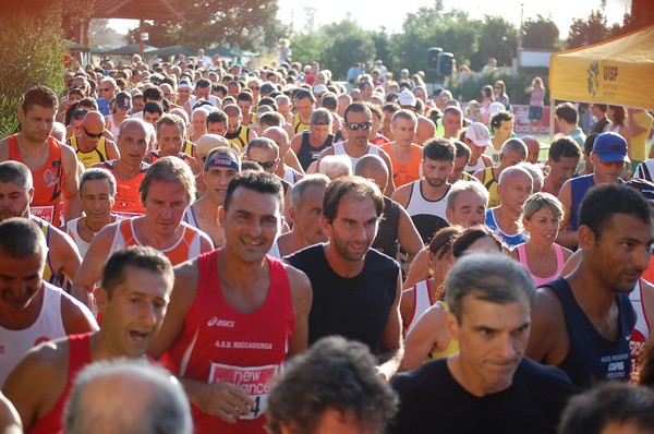 Circeo National Park Trail Race (27/08/2011) 0028