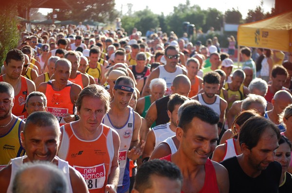 Circeo National Park Trail Race (27/08/2011) 0029