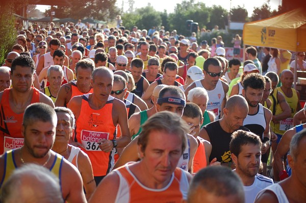 Circeo National Park Trail Race (27/08/2011) 0030