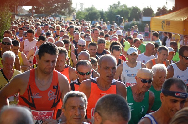 Circeo National Park Trail Race (27/08/2011) 0031