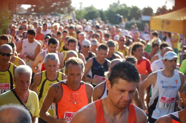 Circeo National Park Trail Race (27/08/2011) 0032