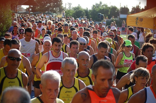 Circeo National Park Trail Race (27/08/2011) 0033