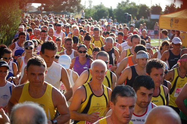 Circeo National Park Trail Race (27/08/2011) 0035