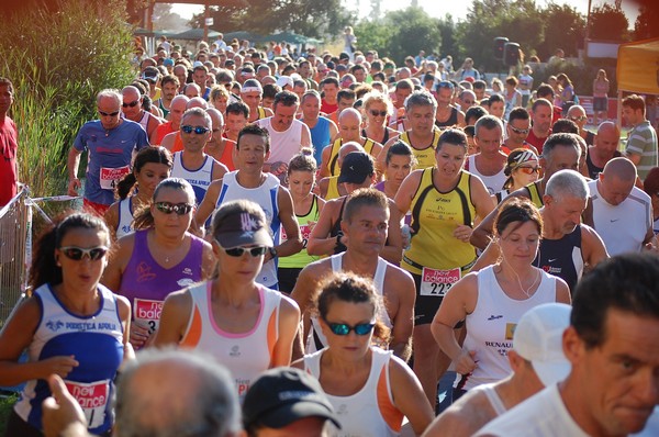 Circeo National Park Trail Race (27/08/2011) 0037