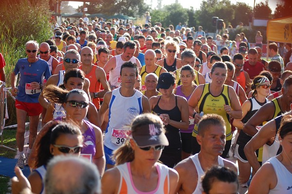 Circeo National Park Trail Race (27/08/2011) 0038
