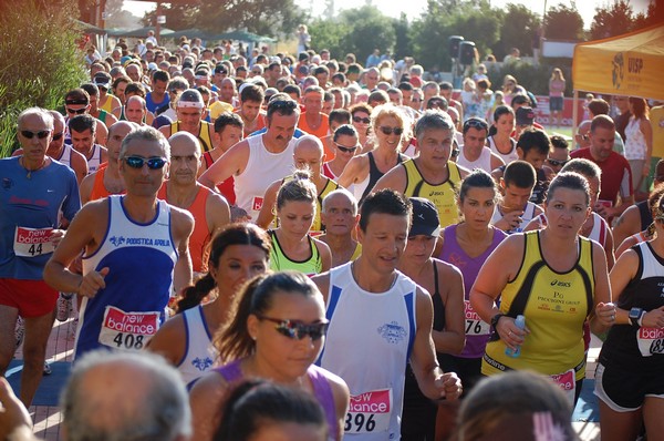Circeo National Park Trail Race (27/08/2011) 0039