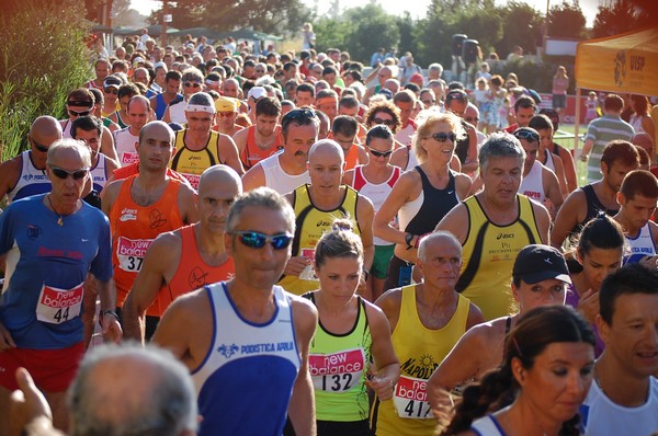 Circeo National Park Trail Race (27/08/2011) 0040