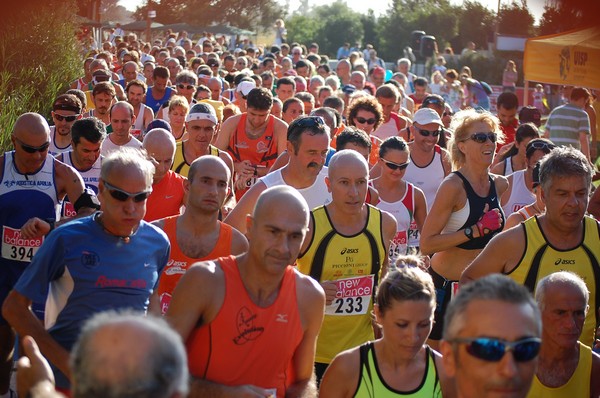 Circeo National Park Trail Race (27/08/2011) 0041