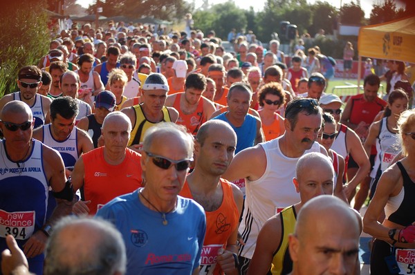 Circeo National Park Trail Race (27/08/2011) 0042