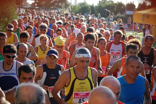 Circeo National Park Trail Race (27/08/2011) 0044
