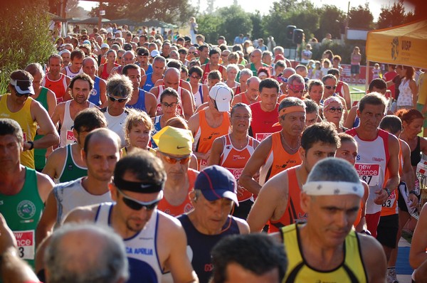Circeo National Park Trail Race (27/08/2011) 0045