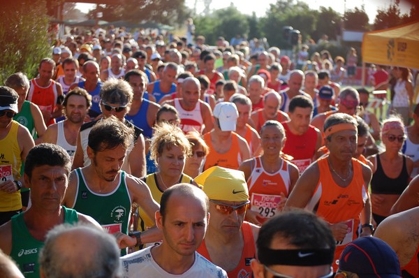 Circeo National Park Trail Race (27/08/2011) 0046