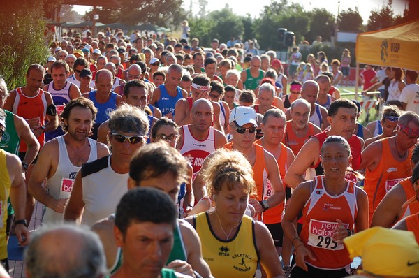 Circeo National Park Trail Race (27/08/2011) 0047