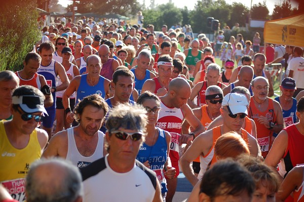 Circeo National Park Trail Race (27/08/2011) 0048