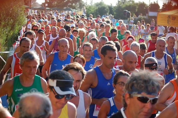 Circeo National Park Trail Race (27/08/2011) 0049