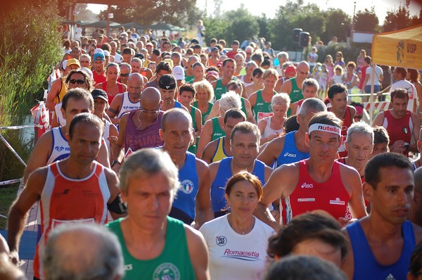 Circeo National Park Trail Race (27/08/2011) 0050