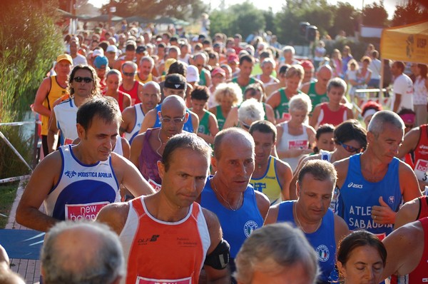 Circeo National Park Trail Race (27/08/2011) 0051