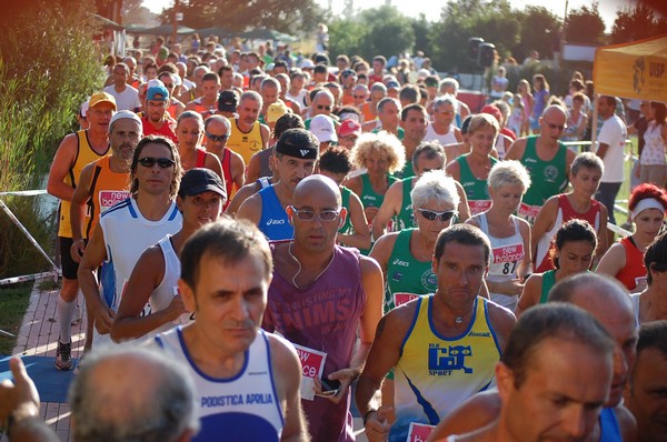 Circeo National Park Trail Race (27/08/2011) 0052