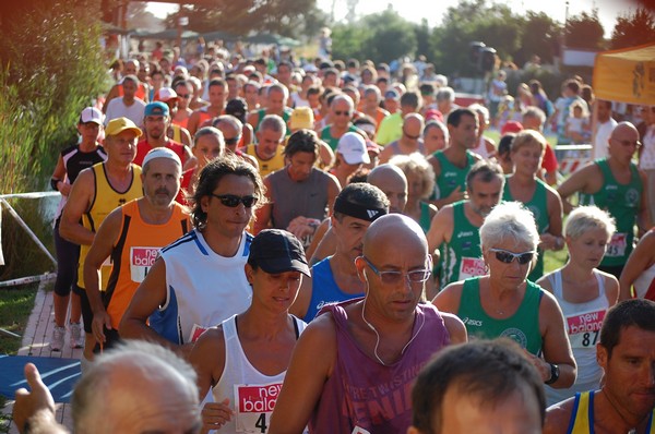 Circeo National Park Trail Race (27/08/2011) 0053