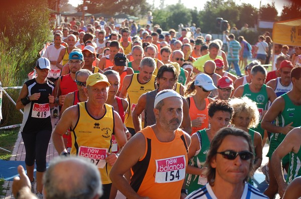 Circeo National Park Trail Race (27/08/2011) 0055