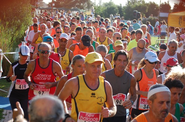 Circeo National Park Trail Race (27/08/2011) 0056