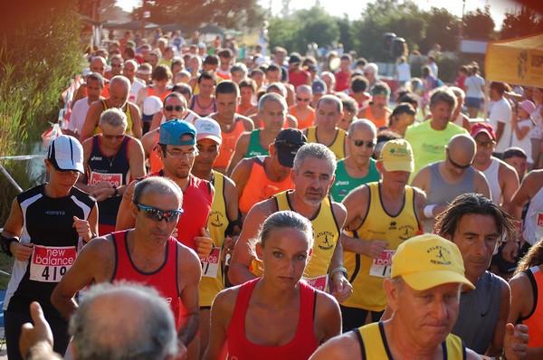 Circeo National Park Trail Race (27/08/2011) 0057