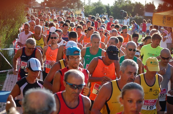 Circeo National Park Trail Race (27/08/2011) 0058
