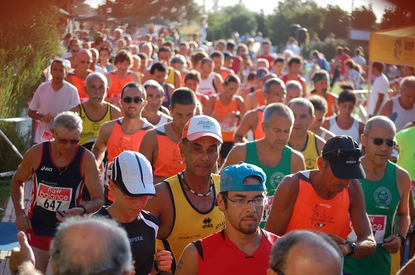 Circeo National Park Trail Race (27/08/2011) 0059