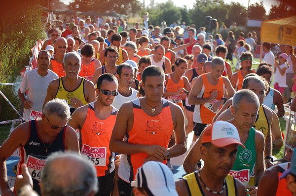 Circeo National Park Trail Race (27/08/2011) 0060