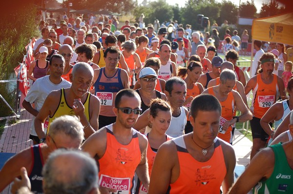 Circeo National Park Trail Race (27/08/2011) 0061