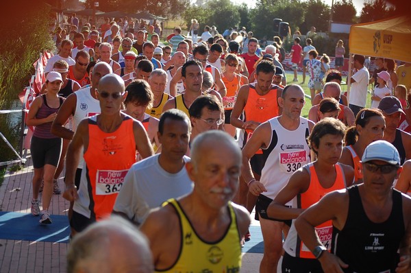 Circeo National Park Trail Race (27/08/2011) 0063